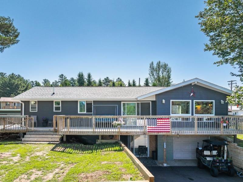 609 N Bond St, , Eagle River,  WI 54521 United States