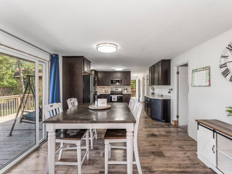 609 N Bond St, , Eagle River,  WI 54521 United States