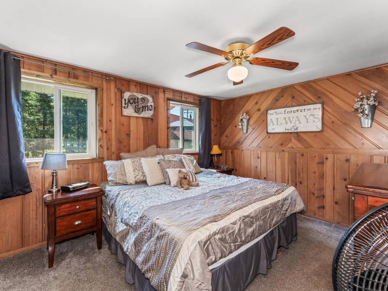 609 N Bond St, , Eagle River,  WI 54521 United States
