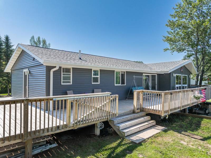 609 N Bond St, , Eagle River,  WI 54521 United States