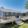 609 N Bond St, , Eagle River,  WI 54521 United States