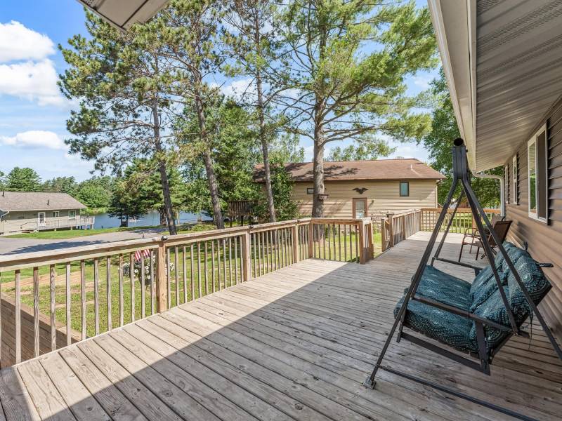 609 N Bond St, , Eagle River,  WI 54521 United States