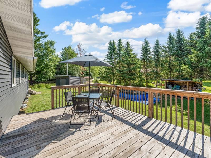 609 N Bond St, , Eagle River,  WI 54521 United States