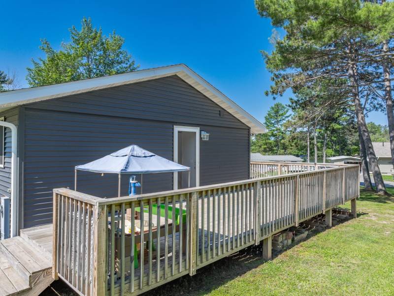 609 N Bond St, , Eagle River,  WI 54521 United States