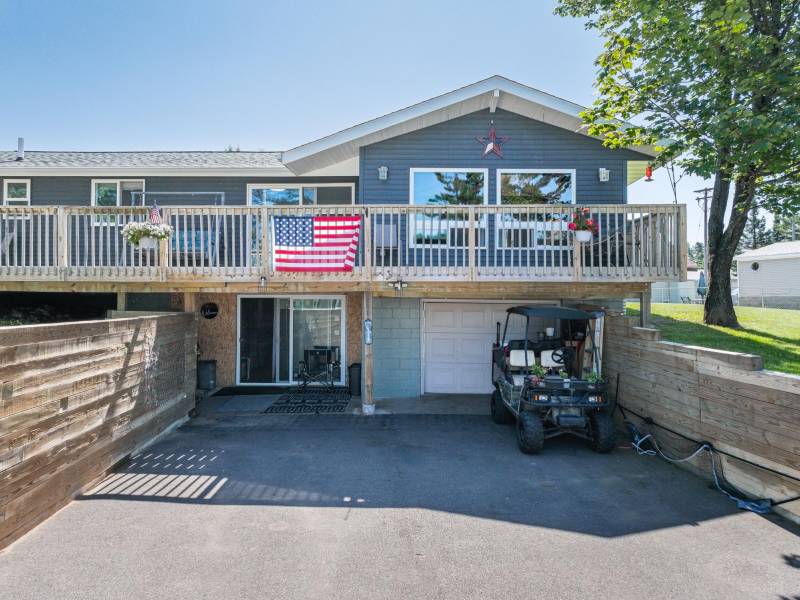 609 N Bond St, , Eagle River,  WI 54521 United States