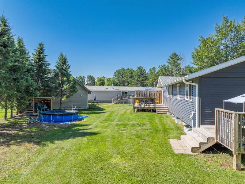 609 N Bond St, , Eagle River,  WI 54521 United States