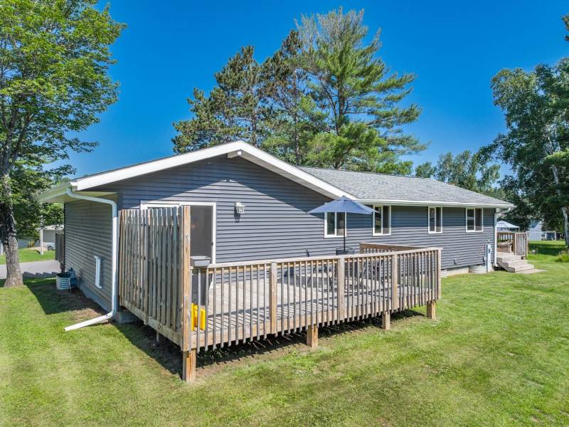 609 N Bond St, , Eagle River,  WI 54521 United States