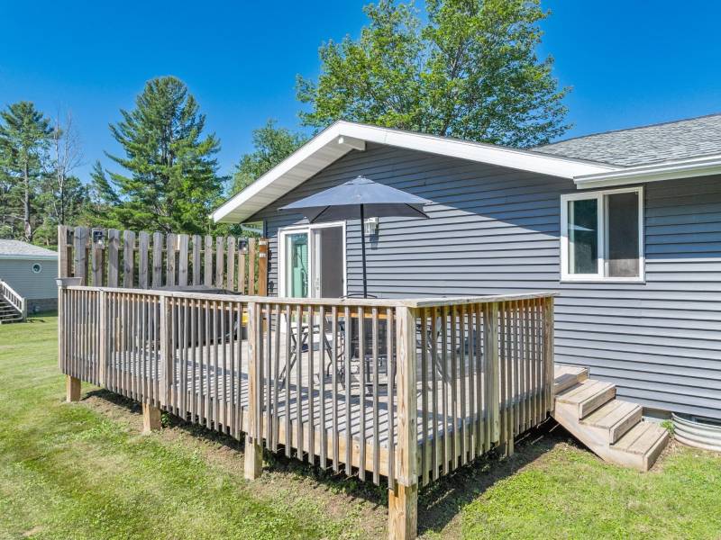 609 N Bond St, , Eagle River,  WI 54521 United States