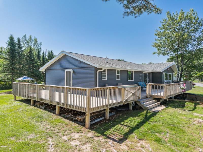 609 N Bond St, , Eagle River,  WI 54521 United States