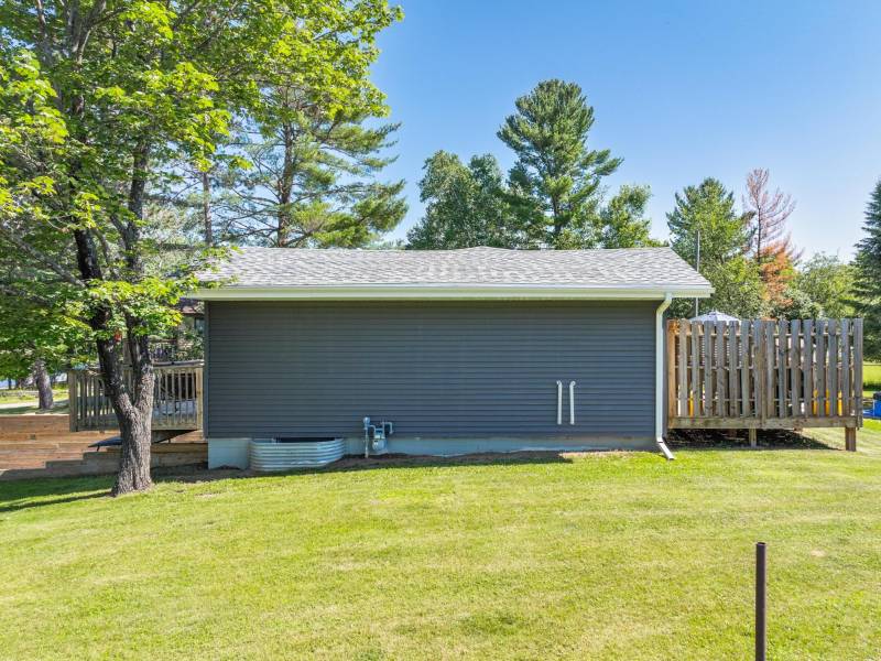 609 N Bond St, , Eagle River,  WI 54521 United States
