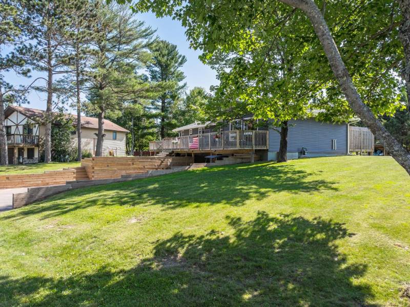 609 N Bond St, , Eagle River,  WI 54521 United States