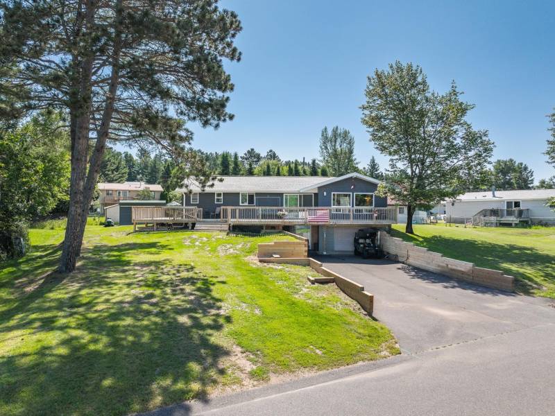 609 N Bond St, , Eagle River,  WI 54521 United States
