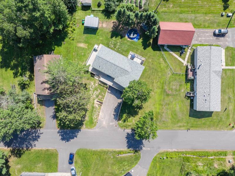 609 N Bond St, , Eagle River,  WI 54521 United States