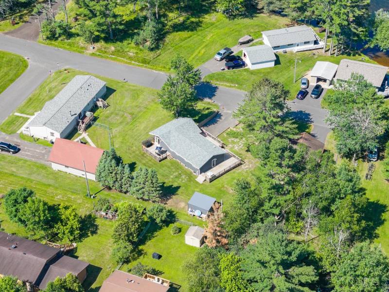 609 N Bond St, , Eagle River,  WI 54521 United States