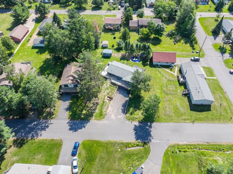 609 N Bond St, , Eagle River,  WI 54521 United States