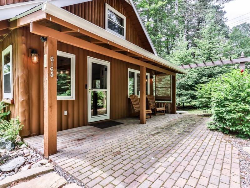 6165 Hwy 70, , Eagle River,  WI 54521 United States