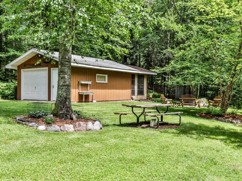 6165 Hwy 70, , Eagle River,  WI 54521 United States