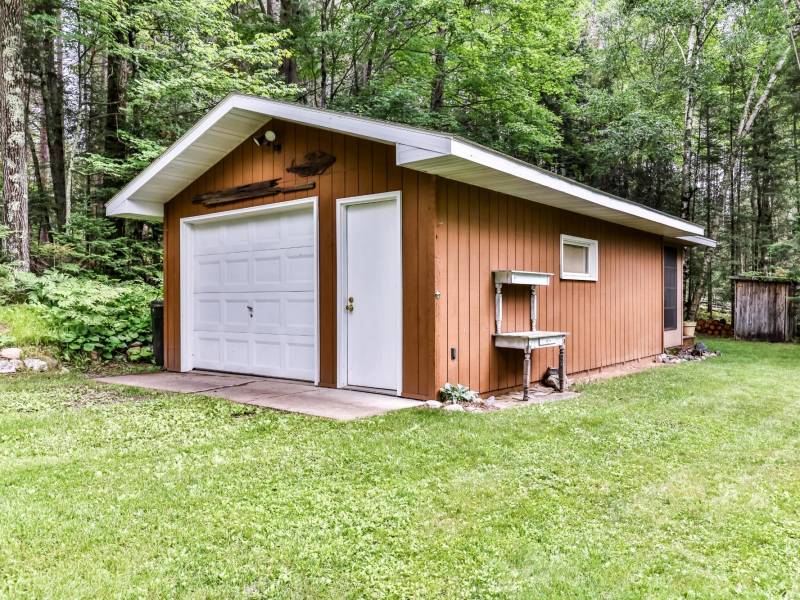 6165 Hwy 70, , Eagle River,  WI 54521 United States