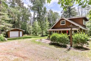 6165 Hwy 70, , Eagle River,  WI 54521 United States