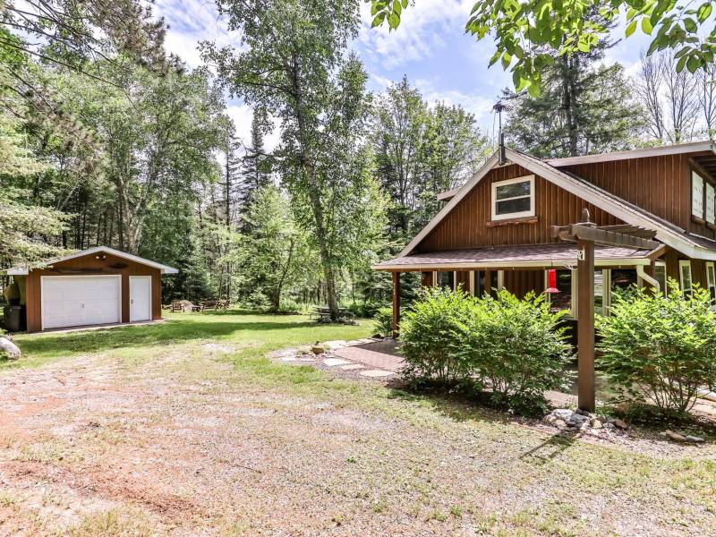 6165 Hwy 70, , Eagle River,  WI 54521 United States