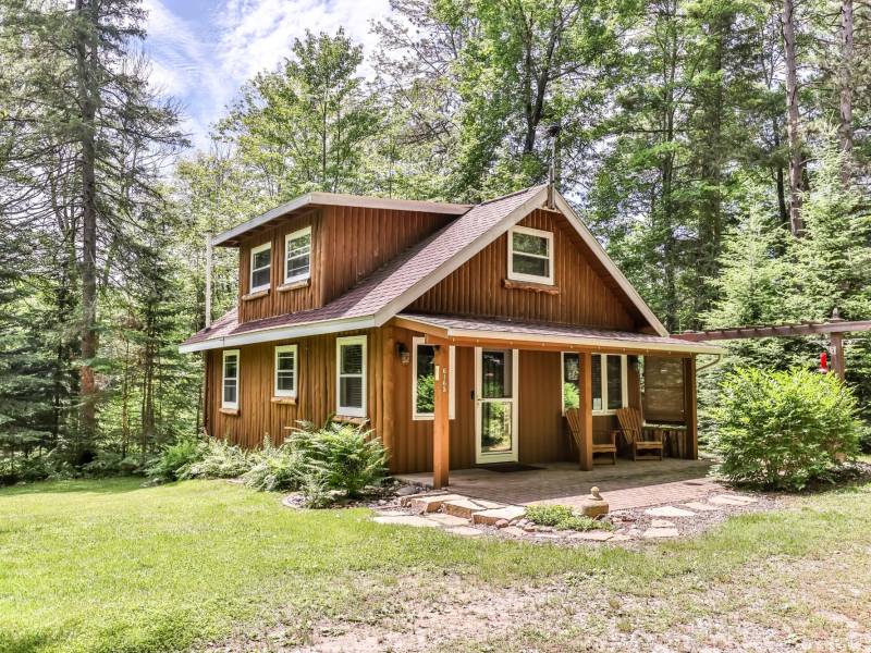 6165 Hwy 70, , Eagle River,  WI 54521 United States