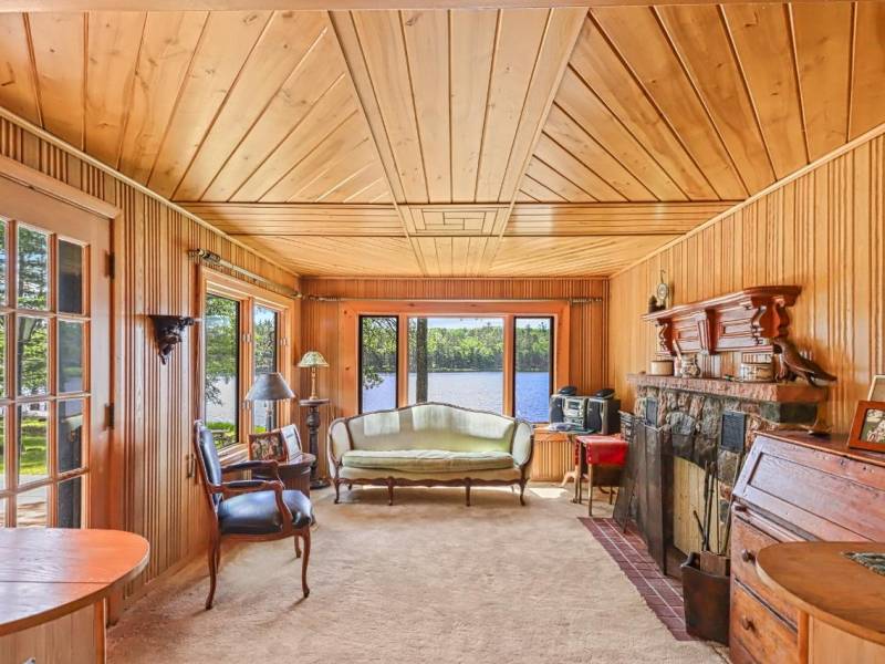 6211 River Rd., , Eagle River,  WI 54521 United States