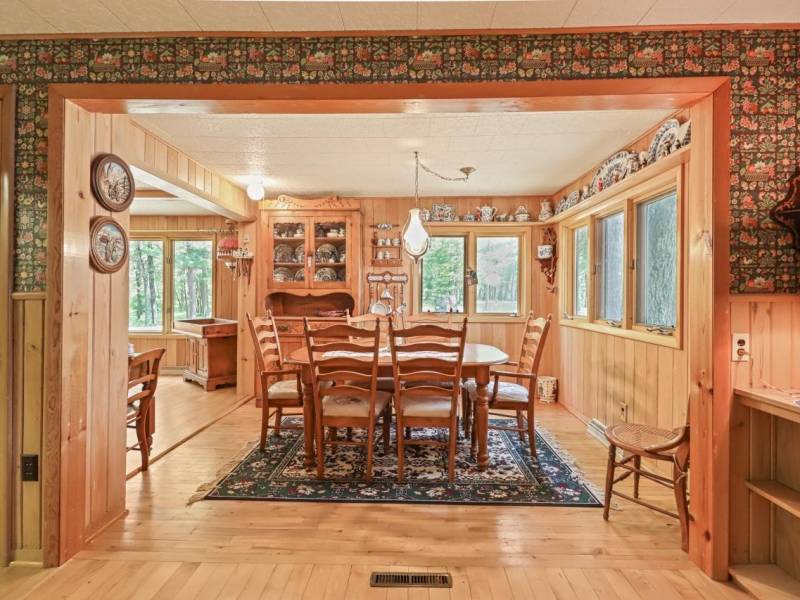 6211 River Rd., , Eagle River,  WI 54521 United States