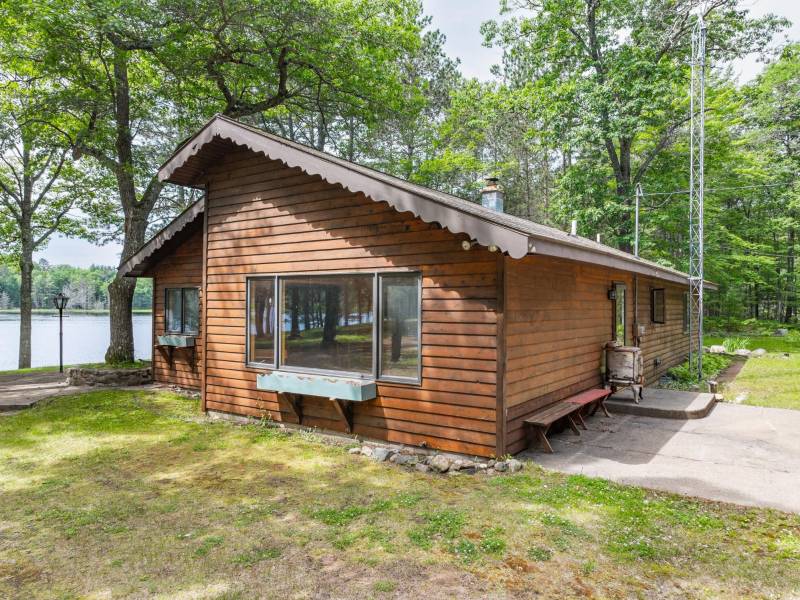 6211 River Rd., , Eagle River,  WI 54521 United States