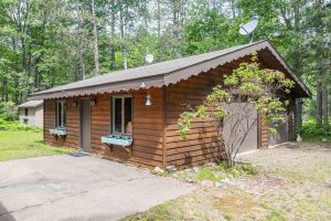 6211 River Rd., , Eagle River,  WI 54521 United States