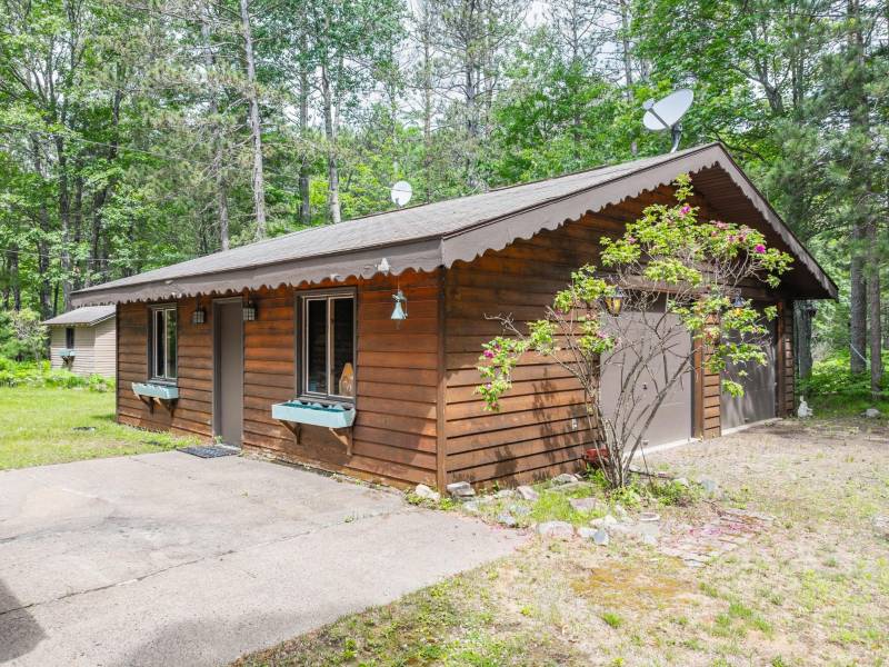6211 River Rd., , Eagle River,  WI 54521 United States