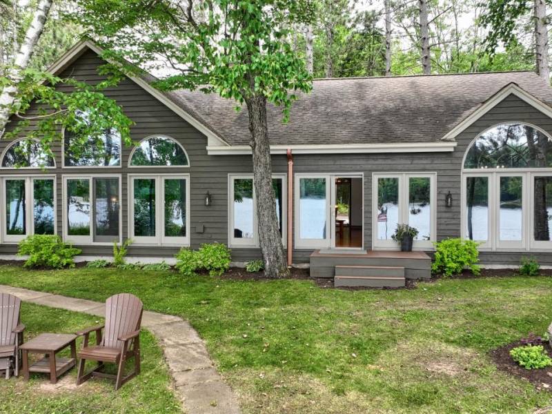 7138 Papoose Lane, , Manitowish Waters,  WI 54545 United States
