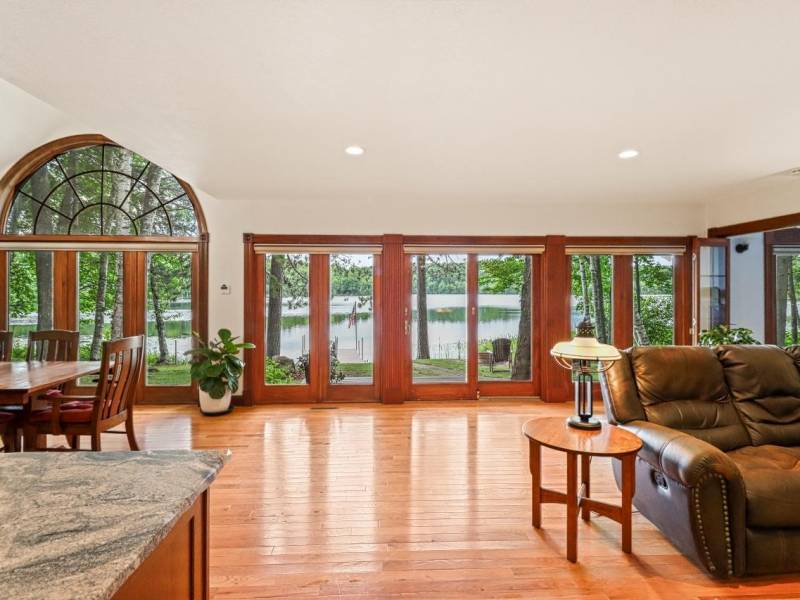 7138 Papoose Lane, , Manitowish Waters,  WI 54545 United States