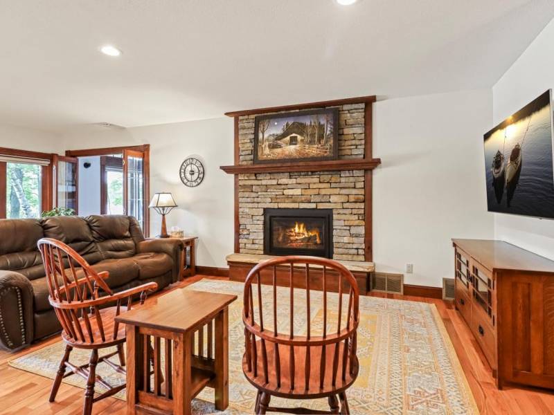 7138 Papoose Lane, , Manitowish Waters,  WI 54545 United States
