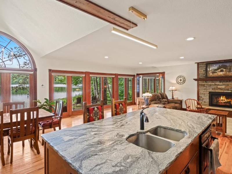 7138 Papoose Lane, , Manitowish Waters,  WI 54545 United States