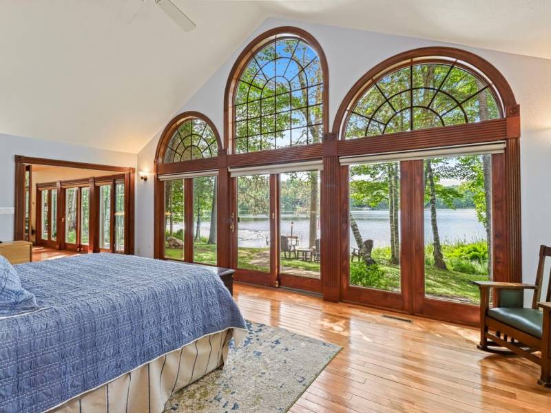 7138 Papoose Lane, , Manitowish Waters,  WI 54545 United States