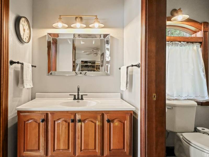 7138 Papoose Lane, , Manitowish Waters,  WI 54545 United States