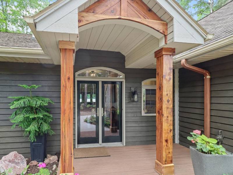 7138 Papoose Lane, , Manitowish Waters,  WI 54545 United States