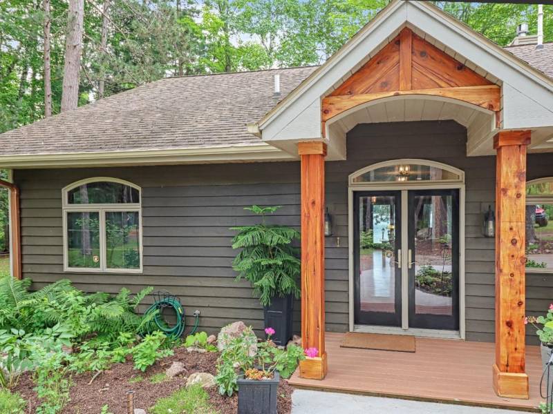 7138 Papoose Lane, , Manitowish Waters,  WI 54545 United States