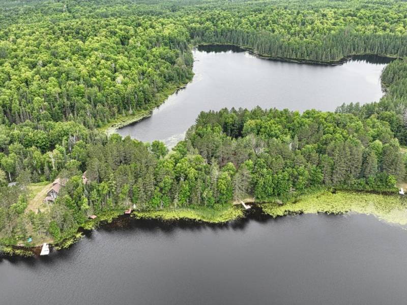 7138 Papoose Lane, , Manitowish Waters,  WI 54545 United States