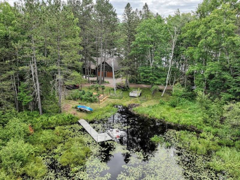 7138 Papoose Lane, , Manitowish Waters,  WI 54545 United States