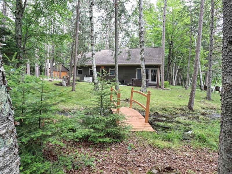 7138 Papoose Lane, , Manitowish Waters,  WI 54545 United States