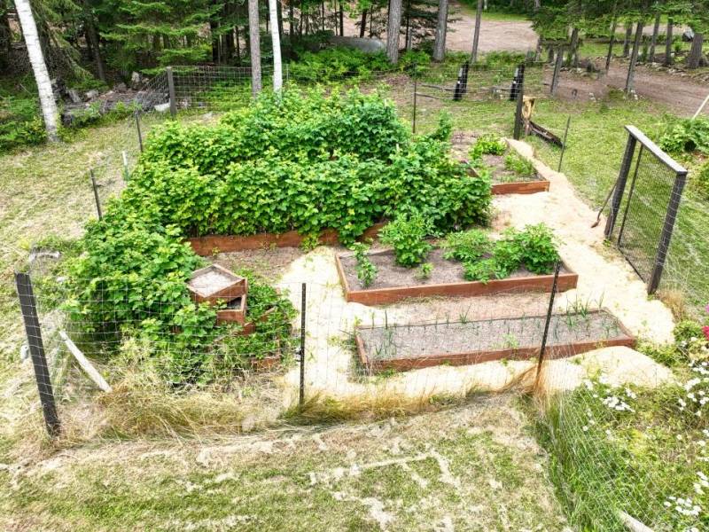 7138 Papoose Lane, , Manitowish Waters,  WI 54545 United States