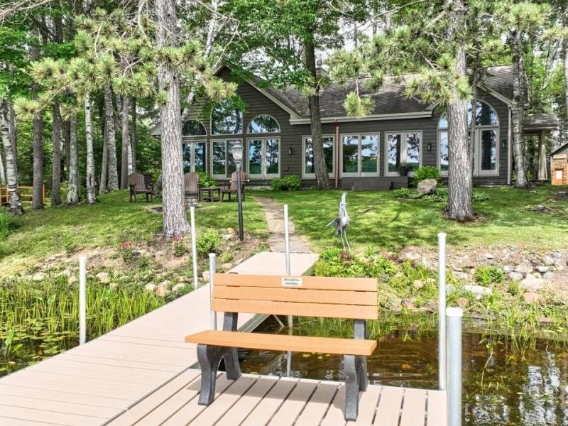 7138 Papoose Lane, , Manitowish Waters,  WI 54545 United States