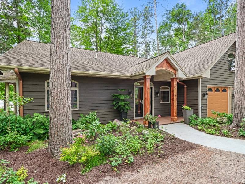7138 Papoose Lane, , Manitowish Waters,  WI 54545 United States