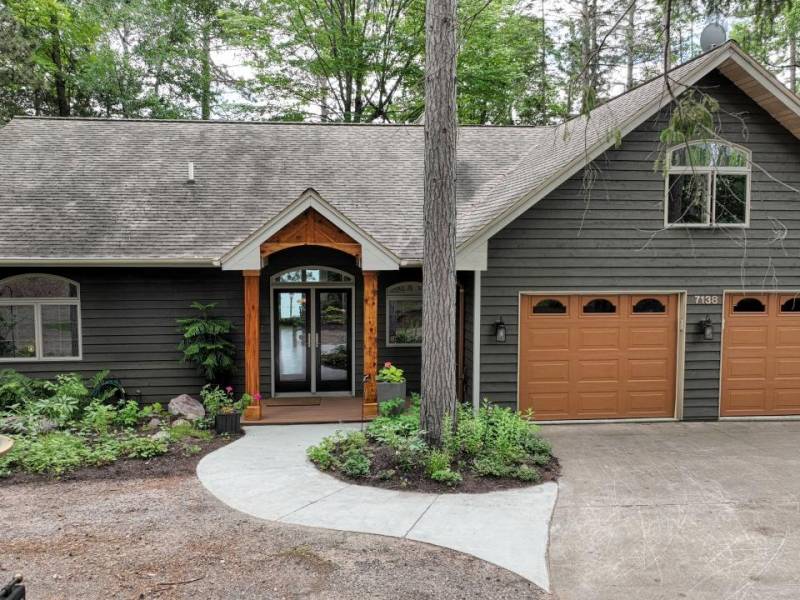7138 Papoose Lane, , Manitowish Waters,  WI 54545 United States