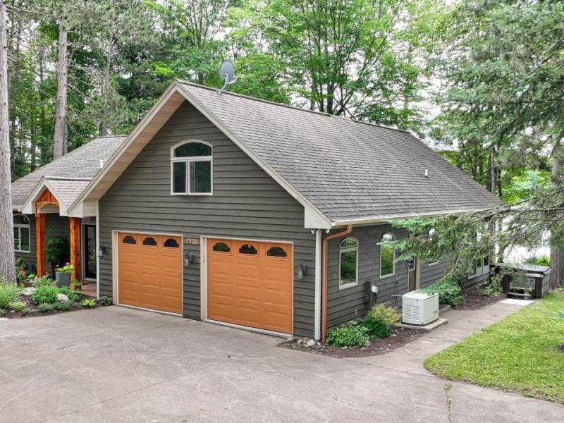 7138 Papoose Lane, , Manitowish Waters,  WI 54545 United States