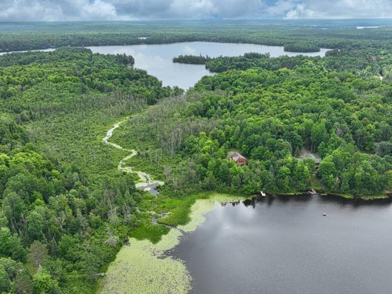 7138 Papoose Lane, , Manitowish Waters,  WI 54545 United States