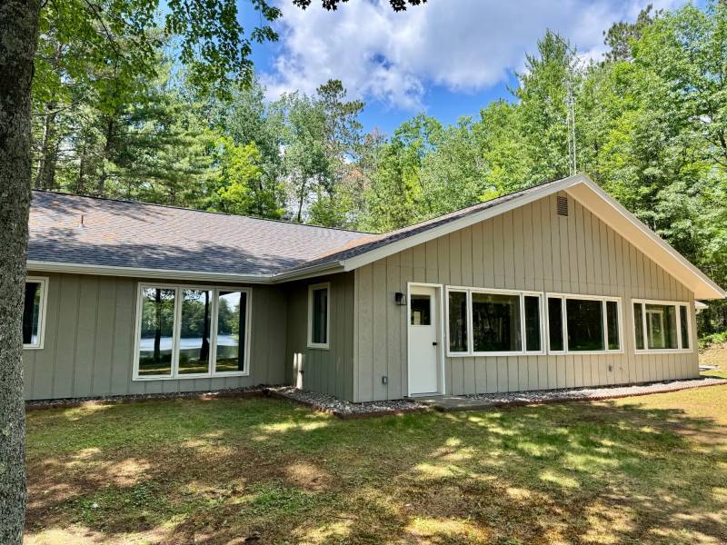 758 Loon Lake, , Eagle River,  WI 54521 United States