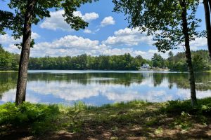 758 Loon Lake, , Eagle River,  WI 54521 United States