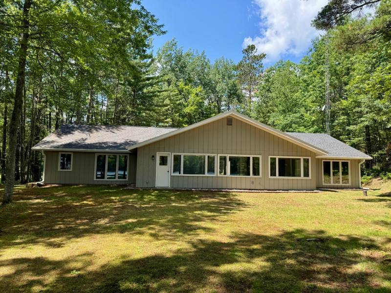 758 Loon Lake, , Eagle River,  WI 54521 United States